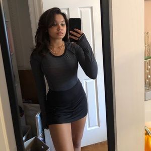 Lululemon long sleeve shirt